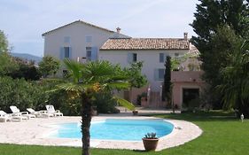 Hôtel La Bastide des Monges